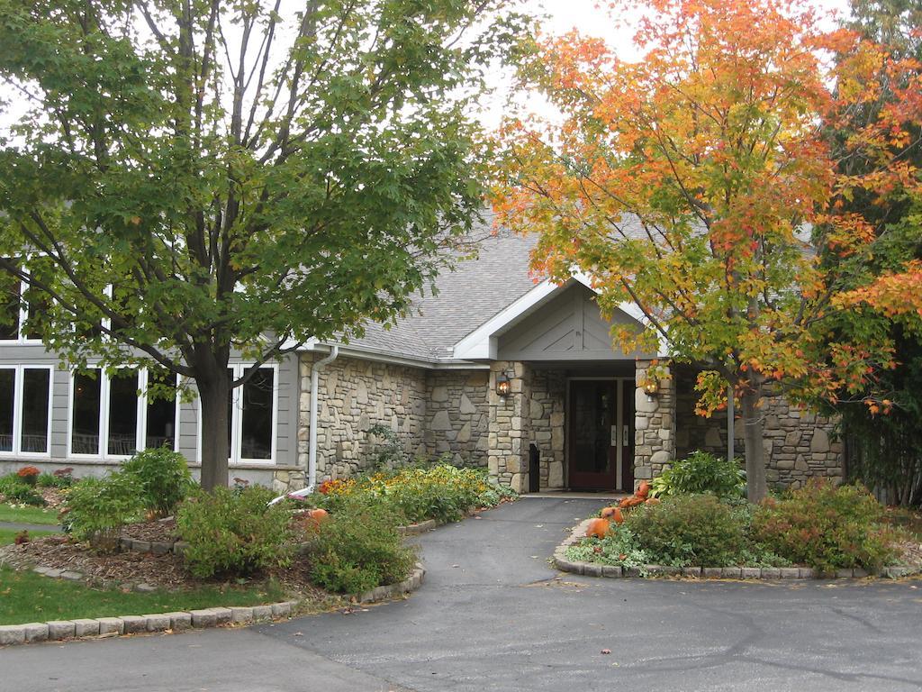 Waterbury Inn 에브라임 외부 사진