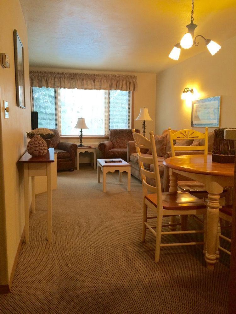Waterbury Inn 에브라임 외부 사진