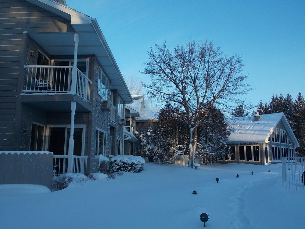 Waterbury Inn 에브라임 외부 사진
