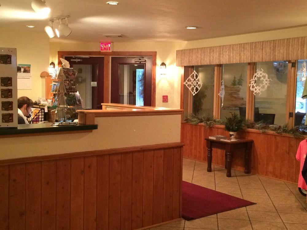 Waterbury Inn 에브라임 외부 사진