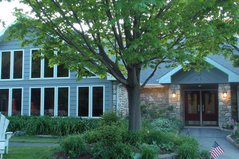 Waterbury Inn 에브라임 외부 사진