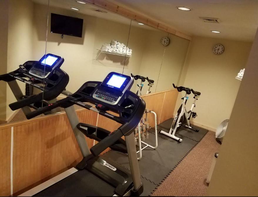 Waterbury Inn 에브라임 외부 사진